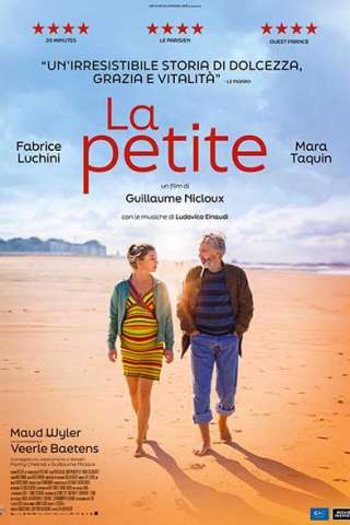 La Petite (2023) streaming