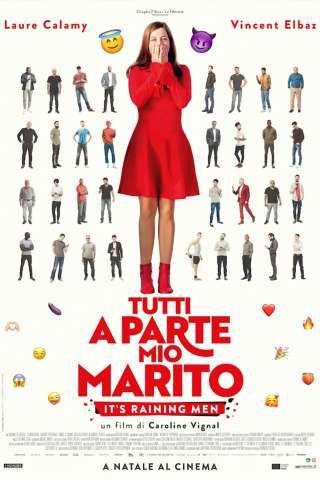 Tutti a parte mio marito (2023) streaming