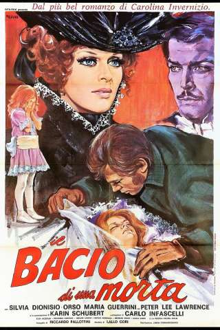 Il bacio di una morta (1974) streaming