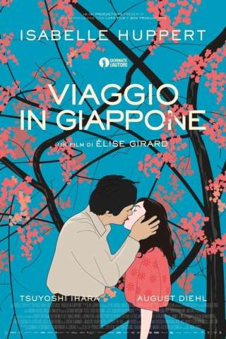 Viaggio in Giappone (2024) streaming