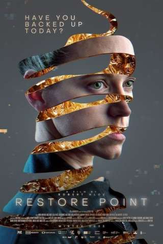2041: Restore Point (2023) streaming