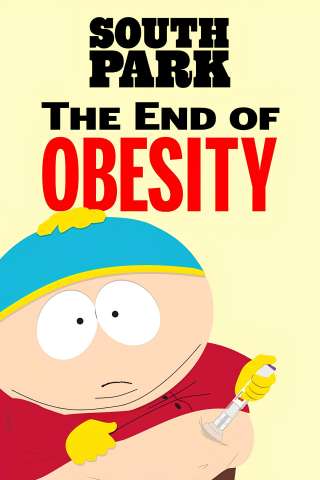South Park: La fine dell'obesità (2024) streaming