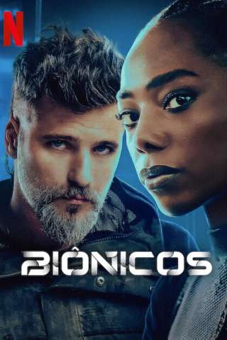 Bionic (2024) streaming