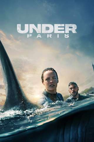 Under Paris (2024) streaming