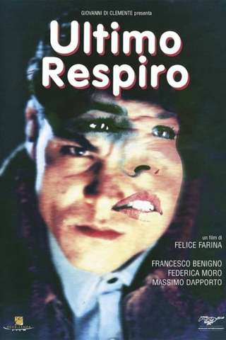 Ultimo respiro (1992) streaming