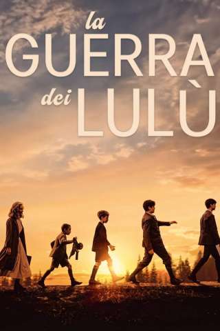 La guerra dei Lulù (2023) streaming
