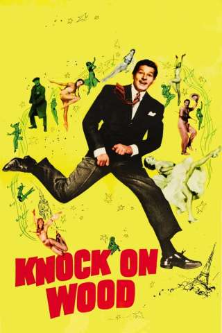 Un pizzico di follia (1954) streaming