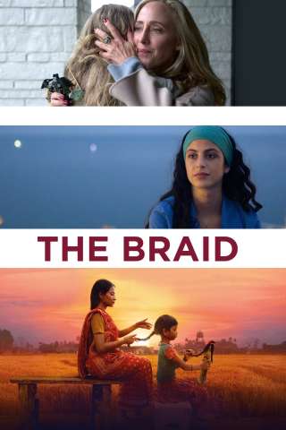 La treccia (2023) streaming