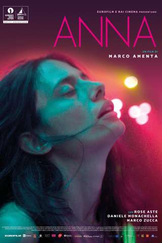 Anna (2023) streaming