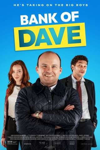 Bank of Dave (2023) streaming