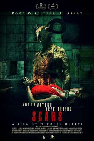 What the Waters Left Behind: Scars (2023) streaming