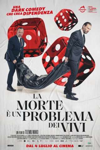 La morte è un problema dei vivi (2023) streaming