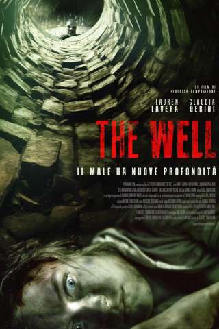 The Well (2024) streaming