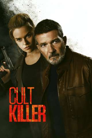 Cult Killer (2024) streaming