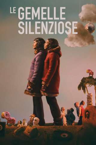 Le gemelle silenziose (2022) streaming