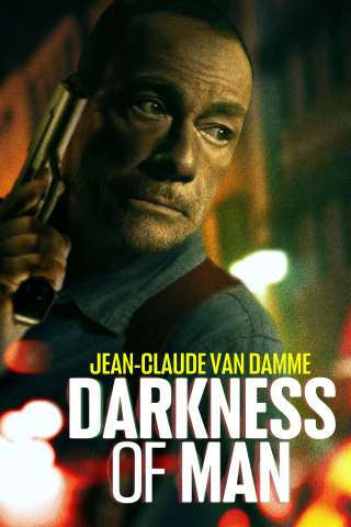 Darkness of Man (2024) streaming