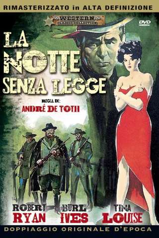 La notte senza legge (1959) streaming