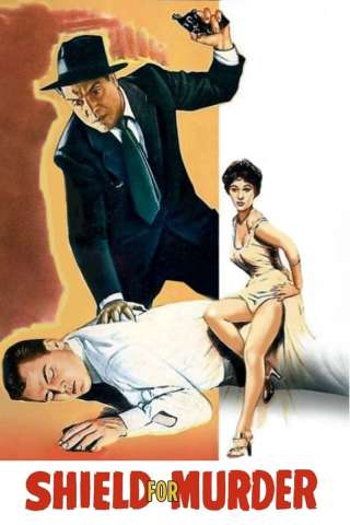 Il colpevole è fra noi (1954) streaming