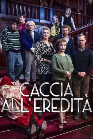 Caccia all'eredità (2024) streaming