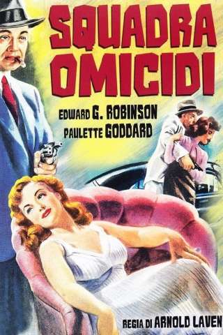 Squadra omicidi (1953) streaming