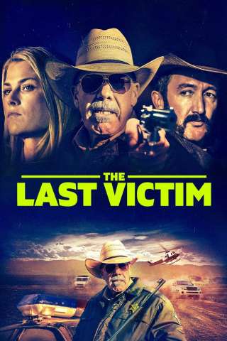 The Last Victim (2022) streaming