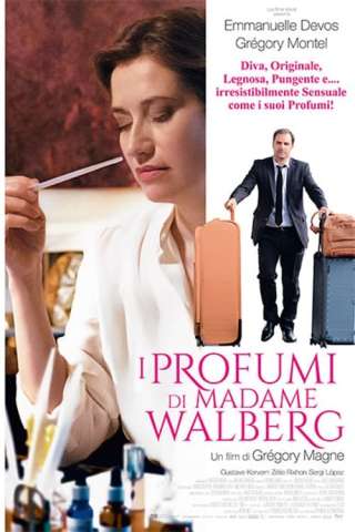 I profumi di Madame Walberg (2020) streaming