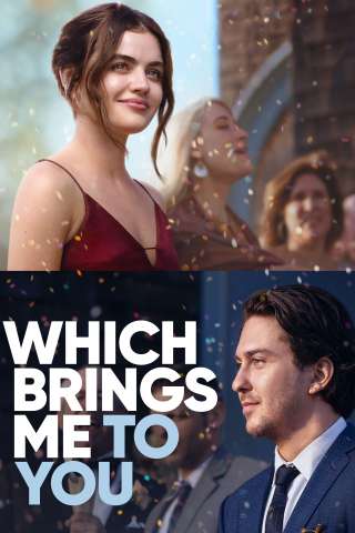 Which Brings Me To You – Storia di una confessione (2023) streaming