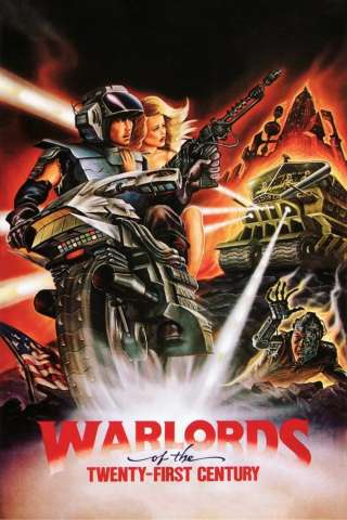 Destructors (1982) streaming