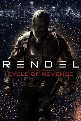 Rendel II - Il cerchio della vendetta (2024) streaming