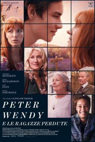 Peter, Wendy e le ragazze perdute (2022) streaming