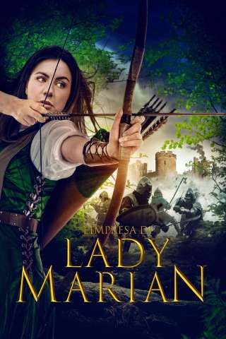 L'impresa di Lady Marian (2022) streaming