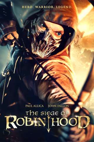 L'assedio di Robin Hood (2022) streaming