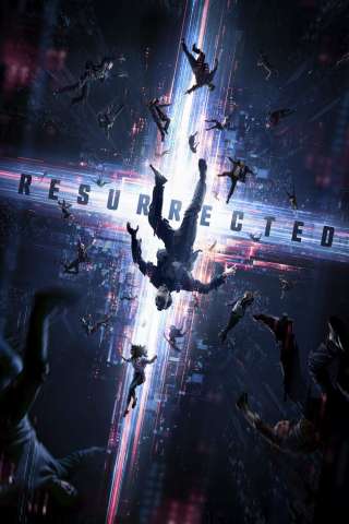 Resurrected (2023) streaming