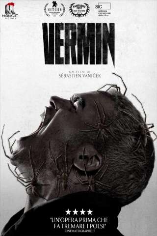 Vermin (2023) streaming