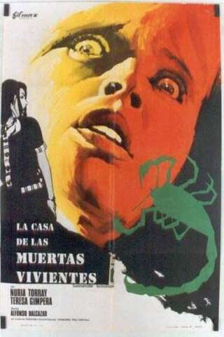 Una tomba aperta... una bara vuota (1972) streaming