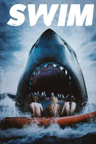 Swim (2021) streaming