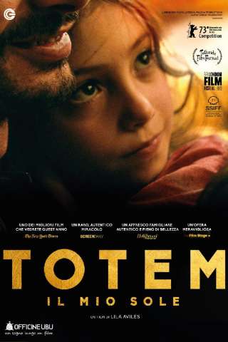 Tótem - Il mio sole (2023) streaming