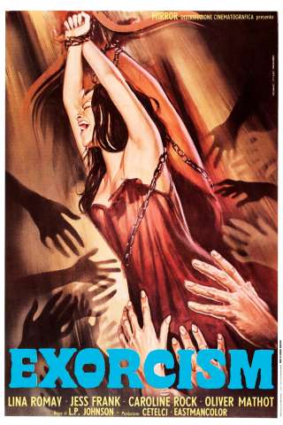 Le viziose (1975) streaming