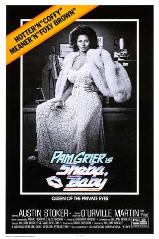 Sheba, Baby (1975) streaming