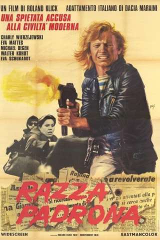 Razza padrona (1974) streaming