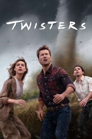 Twisters (2024) streaming