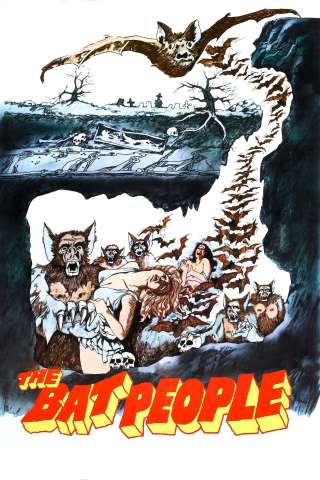 Il morso del pipistrello (1974) streaming