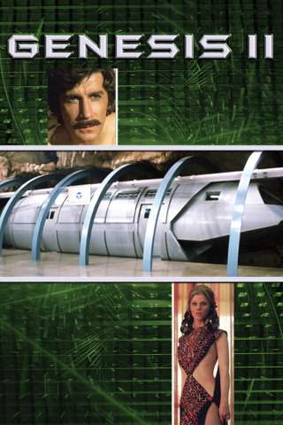 Genesis II (1973) streaming