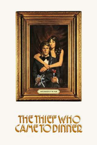 Il ladro che venne a pranzo (1973) streaming
