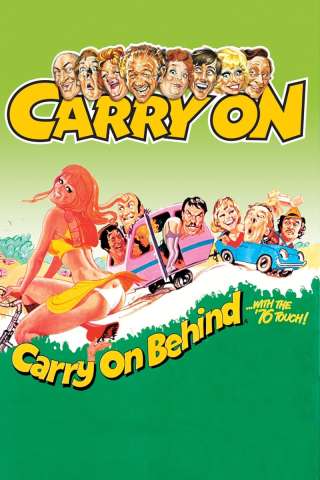Camping pon pon (1975) streaming