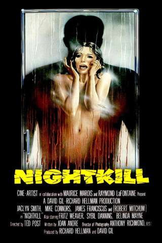 Nightkill (1980) streaming