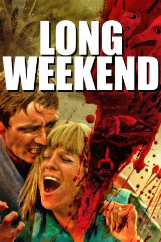 Long Weekend (1979) streaming