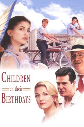 L'amore a tredici anni (2002) streaming