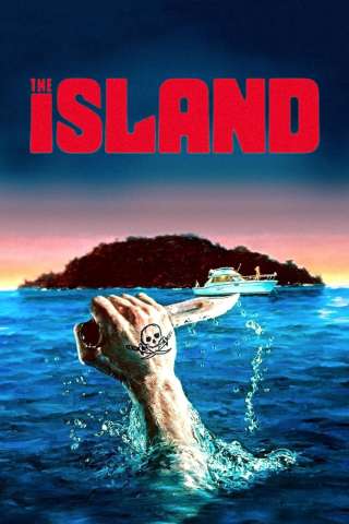 L'isola (1980) streaming
