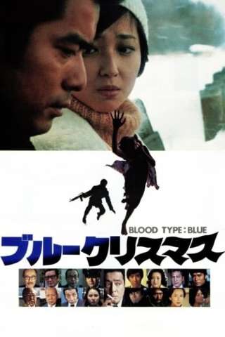 Blue Christmas (1978) streaming